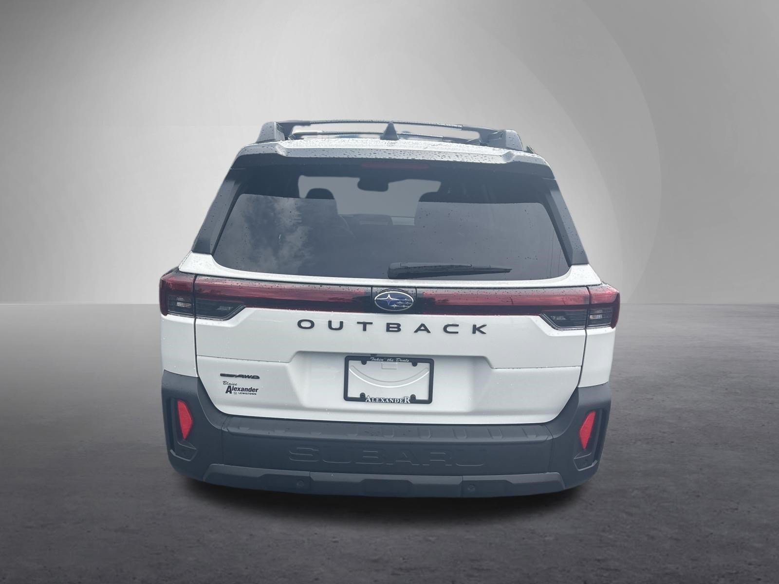 New 2026 Subaru Outback Touring XT AWD/4WD image 4