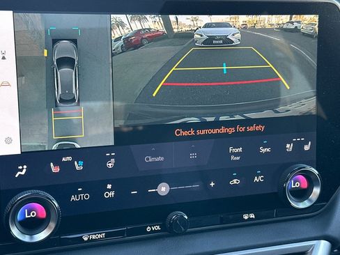 Used 2023 Lexus RX 350 Premium Plus image 20