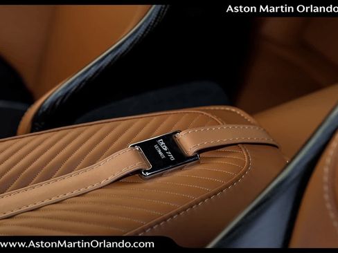 Used 2023 Aston Martin DBS Coupe image 57