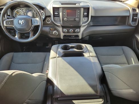 Used 2019 RAM 1500 Tradesman RWD image 15