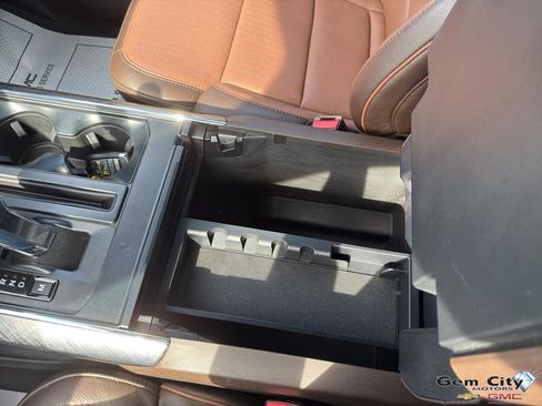 Used 2022 Ford F150 King Ranch image 30