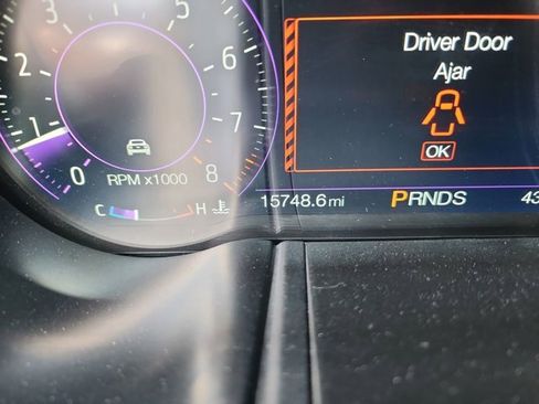 Used 2022 Ford Mustang GT Premium w/ Equipment Group 401A image 27