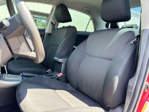 Used 2011 Toyota Corolla S FWD image 10