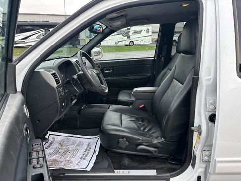 Used 2012 Chevrolet Colorado LT image 9