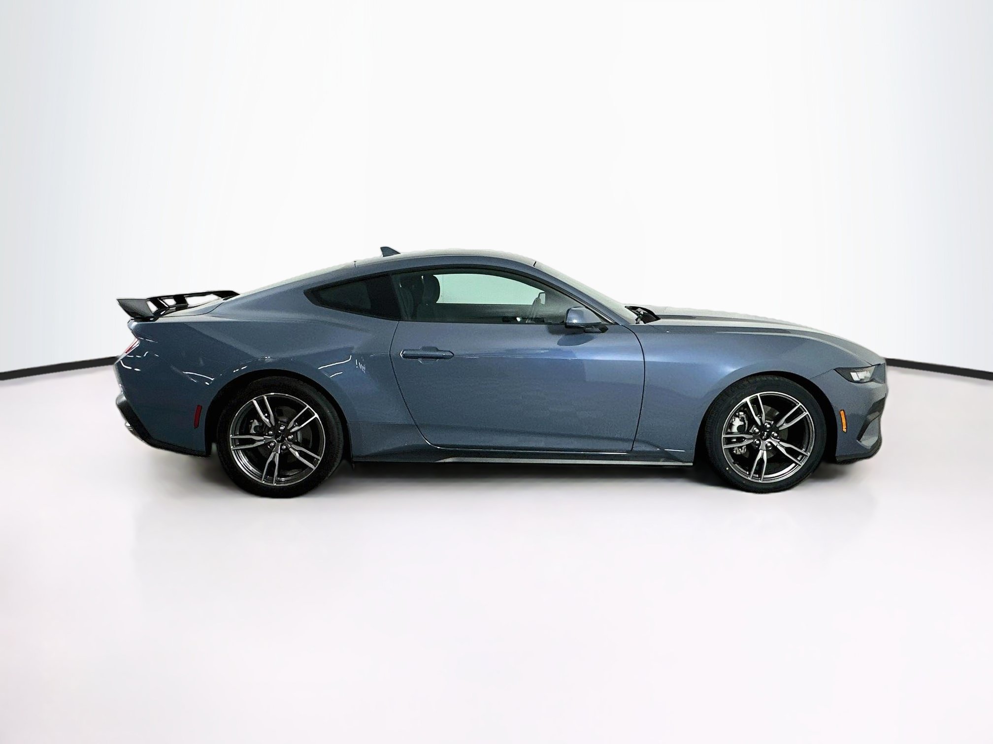 Used 2024 Ford Mustang Coupe w/ Wheel & Stripe Package RWD image 10