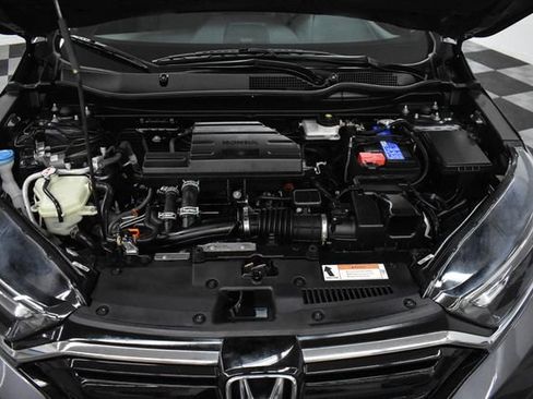 Used 2022 Honda CR-V EX-L image 43
