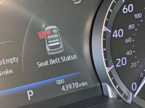 Used 2022 Toyota Highlander Limited FWD image 8