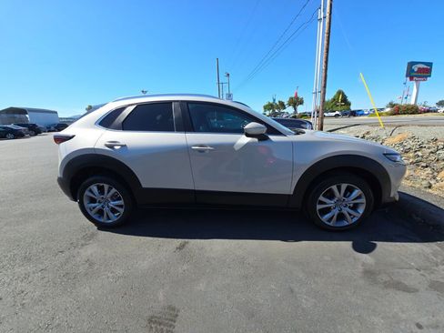 Used 2023 MAZDA CX-30 AWD 2.5 S w/ Select Package image 5