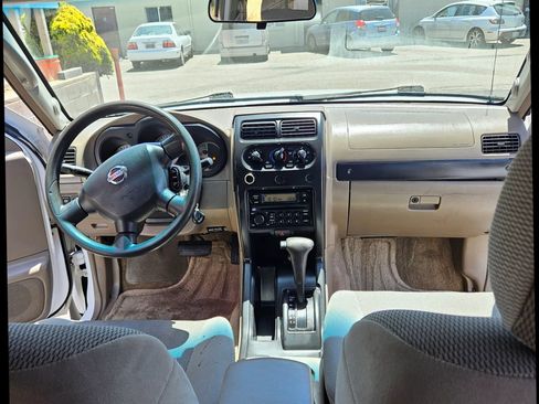 Used 2004 Nissan Frontier XE w/ (PWR) Pwr Pkg image 15