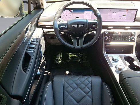 Used 2026 Genesis GV80 3.5T Prestige AWD/4WD image 21