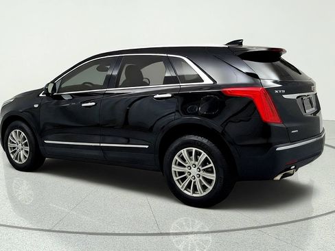 Used 2019 Cadillac XT5 Luxury AWD/4WD image 3