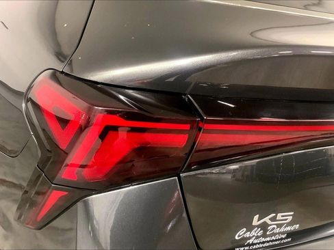 Used 2025 Kia K5 LXS FWD image 27