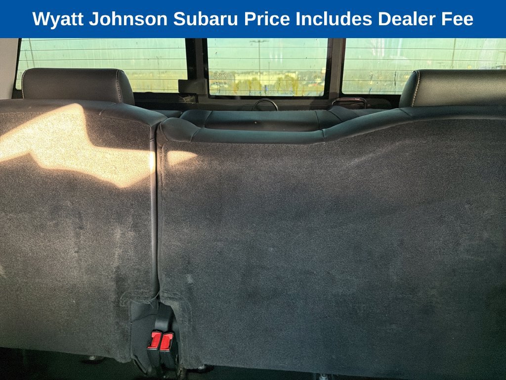 Used 2016 Chevrolet Silverado 2500 LTZ w/ Duramax Plus Package AWD/4WD image 30