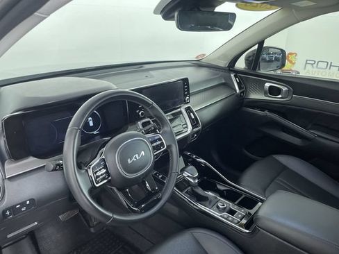 Used 2023 Kia Sorento SX AWD/4WD image 20