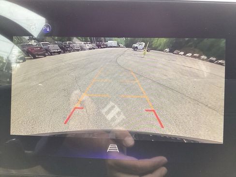 New 2026 Chevrolet Equinox LT w/ Convenience Package II image 47