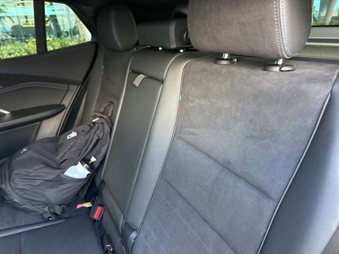 Used 2024 BMW X2 xDrive28i w/ M Sport Package image 5