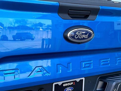 Certified 2024 Ford Ranger XLT w/ Trailer Tow Package image 11