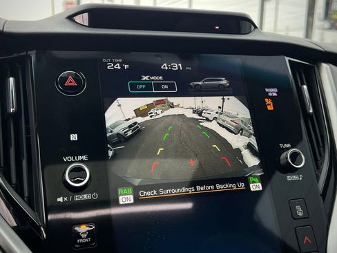 Used 2020 Subaru Outback Limited image 51