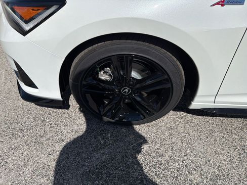 New 2026 Acura Integra A-Spec image 11