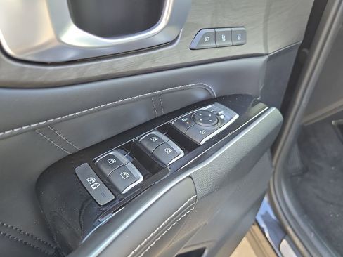 New 2025 Kia Sorento SX Prestige image 20