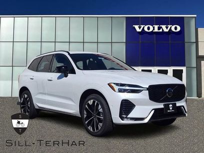 New 2026 Volvo XC60 B5 Plus w/ Protection Package Premier