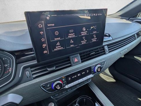 Used 2024 Audi A5 2.0T Premium w/ Convenience Package image 15