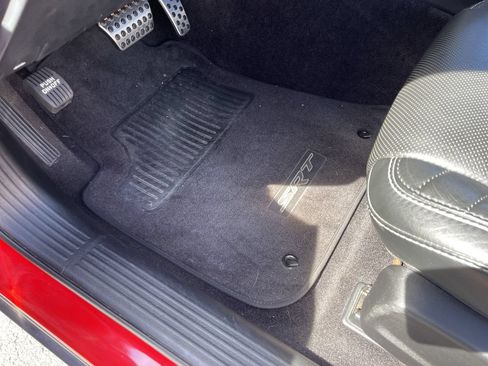Used 2016 Dodge Challenger SRT Hellcat RWD image 35