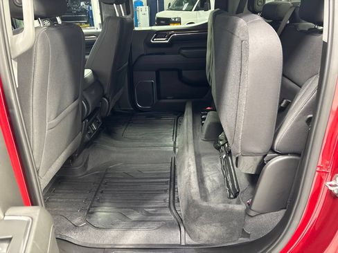 Used 2024 GMC Sierra 1500 Elevation AWD/4WD image 35