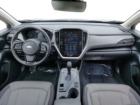 Certified 2024 Subaru Crosstrek 2.0i Premium AWD/4WD image 9