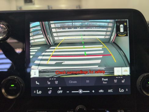 Used 2023 Lexus RX 350 Premium w/ Cold Area Package image 21