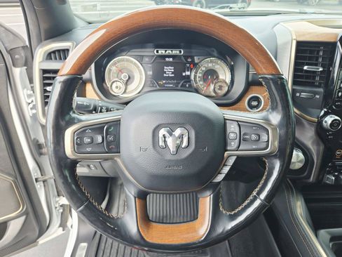 Used 2020 RAM 1500 Limited AWD/4WD image 28