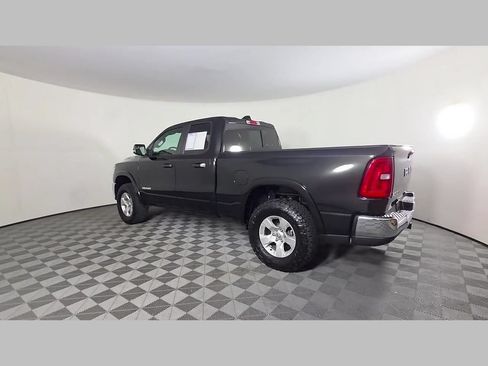 Used 2025 RAM 1500 Big Horn RWD image 46