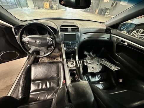 Used 2006 Acura TL FWD image 25