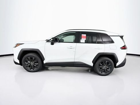 New 2026 Toyota RAV4 XLE Premium FWD image 5
