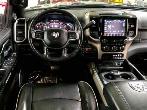 Used 2019 RAM 2500 Laramie image 6