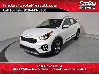 Used 2022 Kia Niro EX image 1