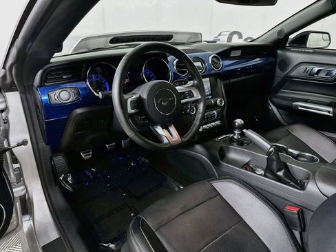 Used 2015 Ford Mustang GT Premium RWD image 10