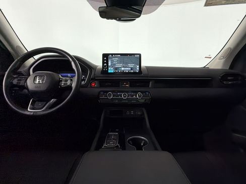 Used 2023 Honda Pilot Elite image 14