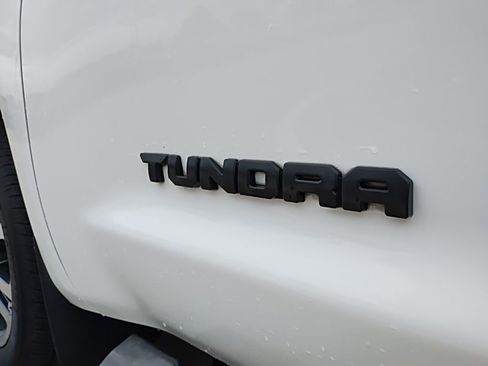 Used 2019 Toyota Tundra SR5 w/ TRD Sport Package AWD/4WD image 13