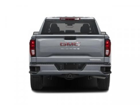 New 2026 GMC Sierra 1500 Elevation AWD/4WD image 8