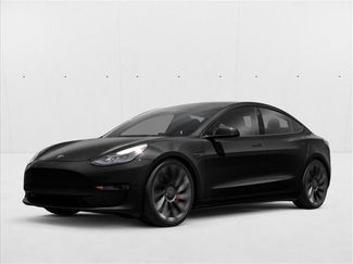 Used 2022 Tesla Model 3 Performance AWD/4WD video 1