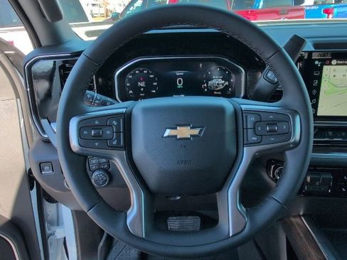 New 2026 Chevrolet Silverado 3500 LT w/ Texas Edition image 17