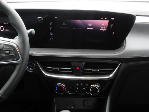 Used 2025 Buick Encore GX Sport Touring w/ Experience Buick Package FWD image 15