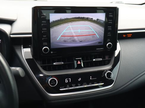 Used 2022 Toyota Corolla SE image 24