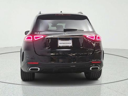 Certified 2023 Mercedes-Benz GLE 350 image 6