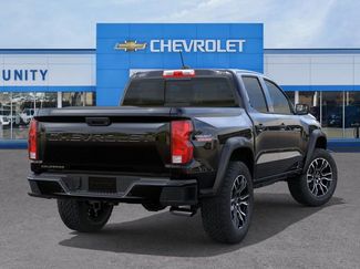 New 2026 Chevrolet Colorado Trail Boss video 5