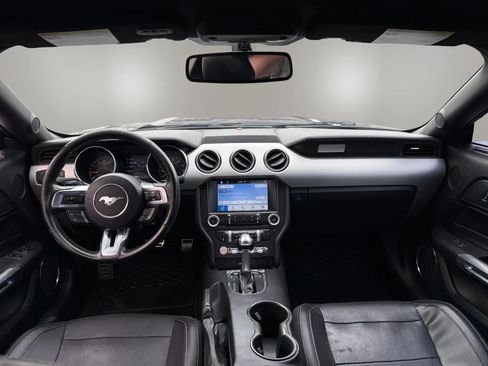 Used 2017 Ford Mustang Premium RWD image 15
