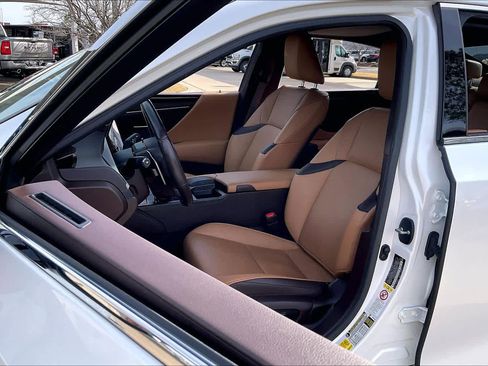 Used 2019 Lexus ES 350 image 7