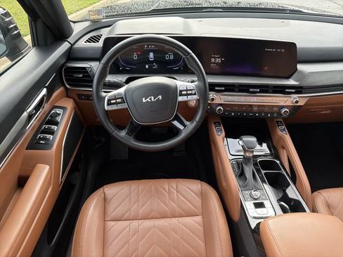 Used 2025 Kia Telluride EX X-Line AWD/4WD image 25