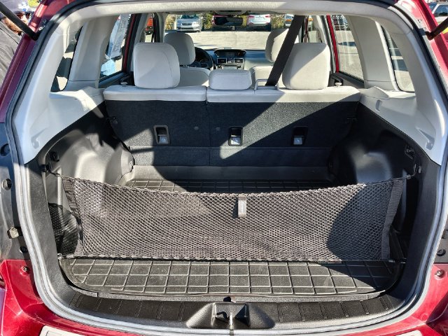 Used 2018 Subaru Forester 2.5i AWD/4WD image 27